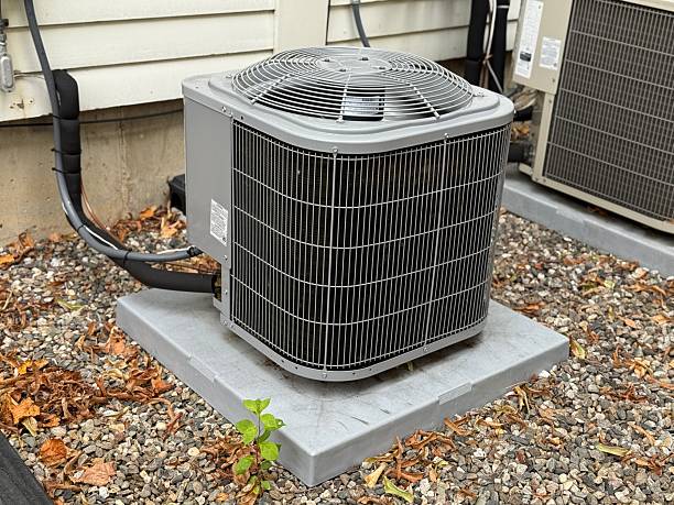 24/7 Emergency Hvac Installation experts in New Madison, OH