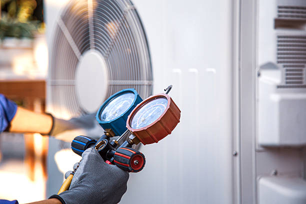 Trusted Hvac Maintenance service in New Madison, OH - HVAC Repair CO
