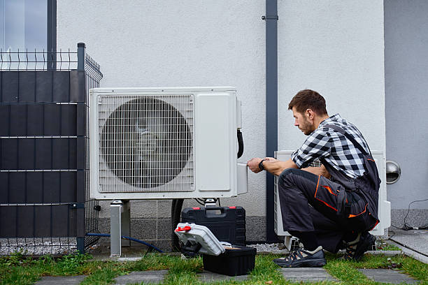 Trusted Hvac Repair service in New Madison, OH - HVAC Repair CO